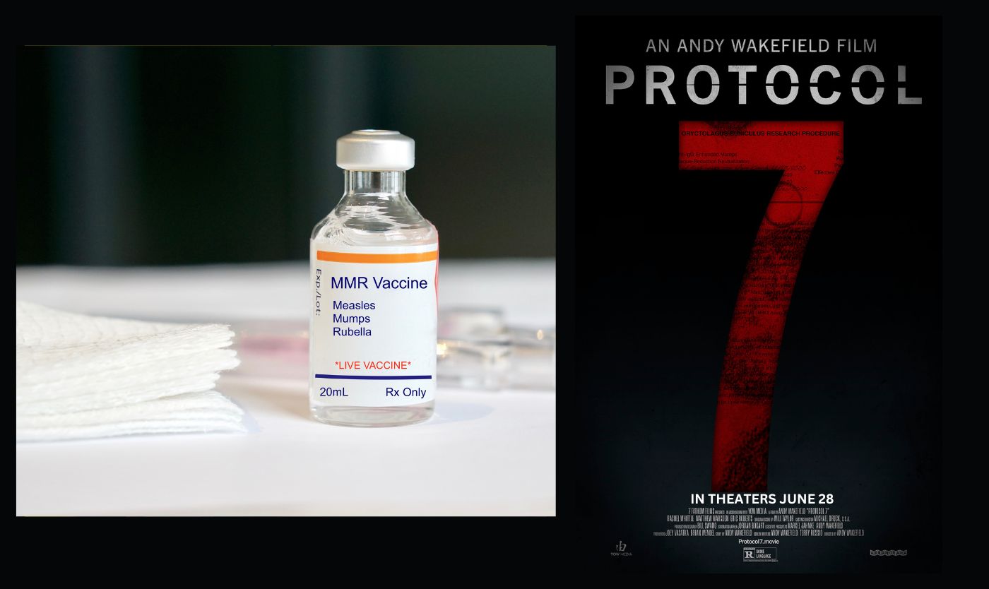 PROTOCOL 7