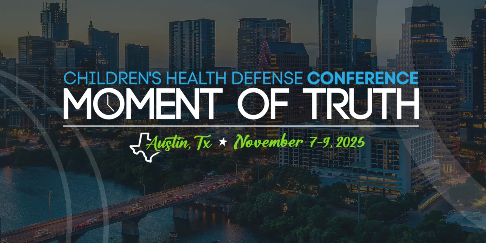 CHD 2025 CONFERENCE
